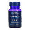 Софт гелеві капсули Vitamin D3 125 mcg (5000 IU) - 60 softgels 2022-10-1906