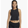 Топ Nike One Classic Dry-Fit Cropped Tank Fn2845-010 (Оригінал) FN2845-010