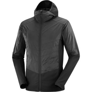 Куртка Salomon OUTLINE ALL SEASON HYBRID LC2151700