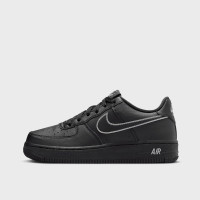 Кросівки Nike Air Force 1 Gs Black IF6158-010