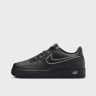 Кросівки Nike Air Force 1 Gs Black IF6158-010