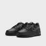 Кросівки Nike Air Force 1 Gs Black IF6158-010