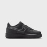 Кросівки Nike Air Force 1 Gs Black IF6158-010