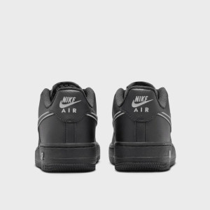 Кросівки Nike Air Force 1 Gs Black IF6158-010