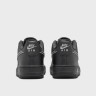 Кросівки Nike Air Force 1 Gs Black IF6158-010