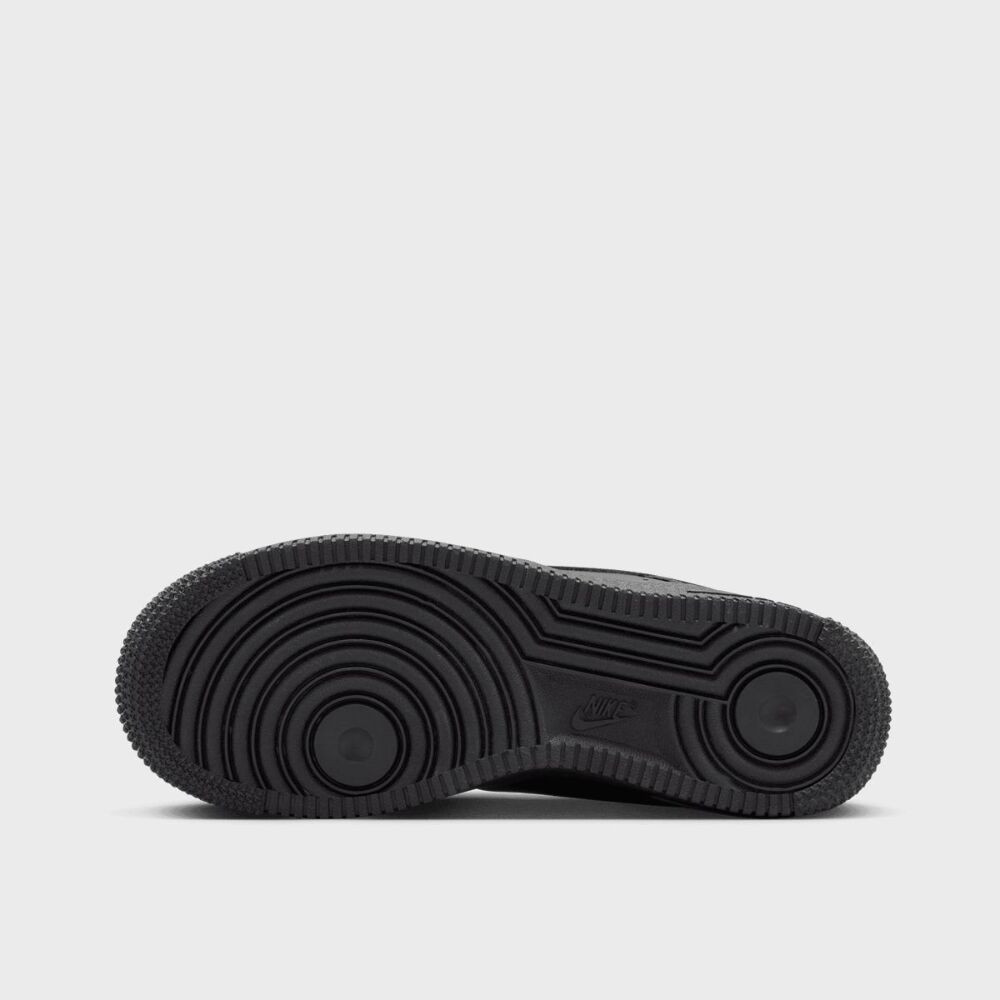 Кросівки Nike Air Force 1 Gs Black IF6158-010