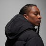 Куртка JORDAN M ESS STMT DOWN PARKA FB7313-010
