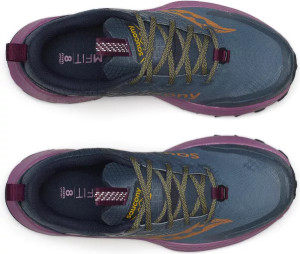 Кросівки для бігу Saucony RIDE TR2 GTX S10953-251