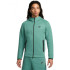 Худі Nike Tech Fleece Full-Zip Windrunner Fb7921-361 (Оригінал) FB7921-361
