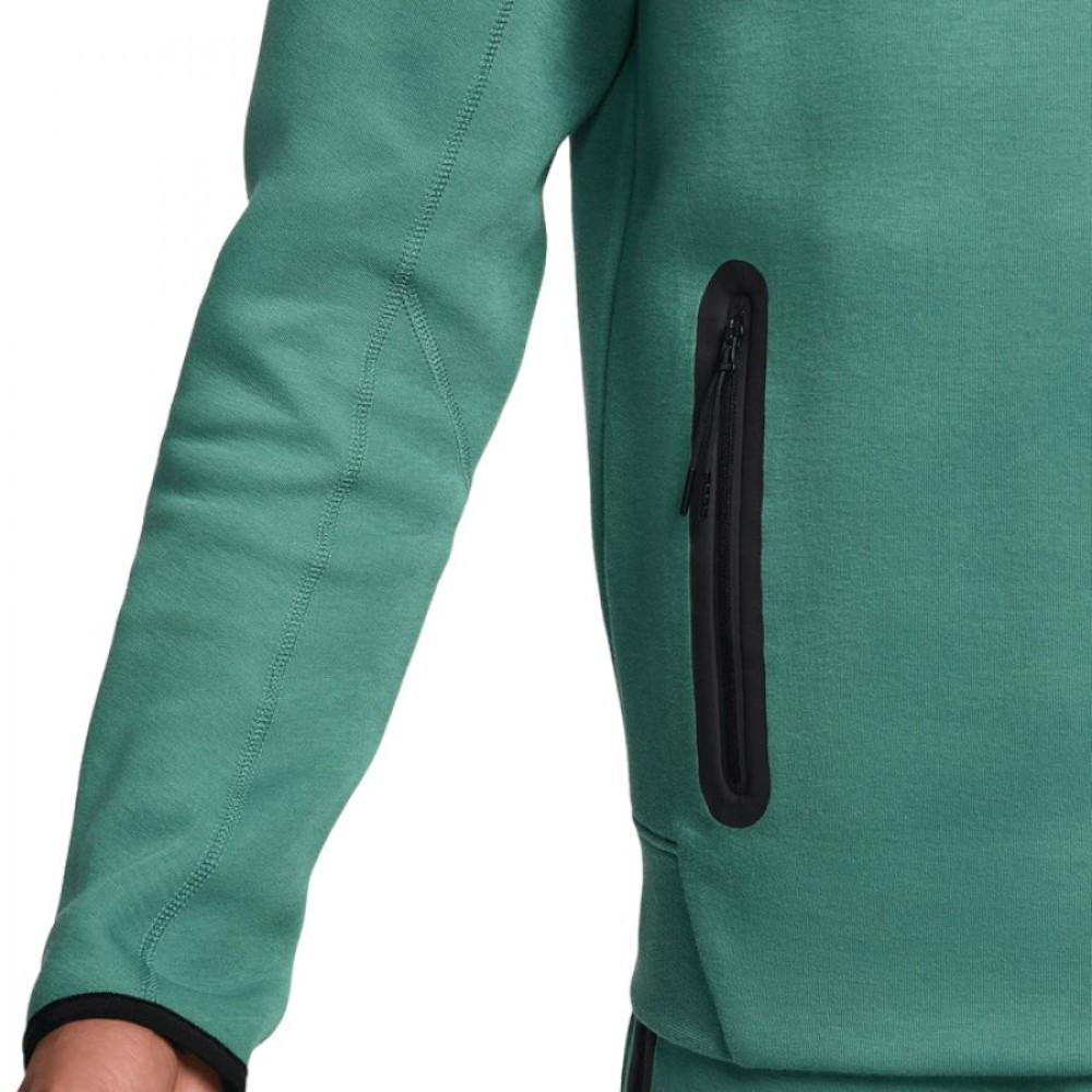 Худі Nike Tech Fleece Full-Zip Windrunner Fb7921-361 (Оригінал) FB7921-361