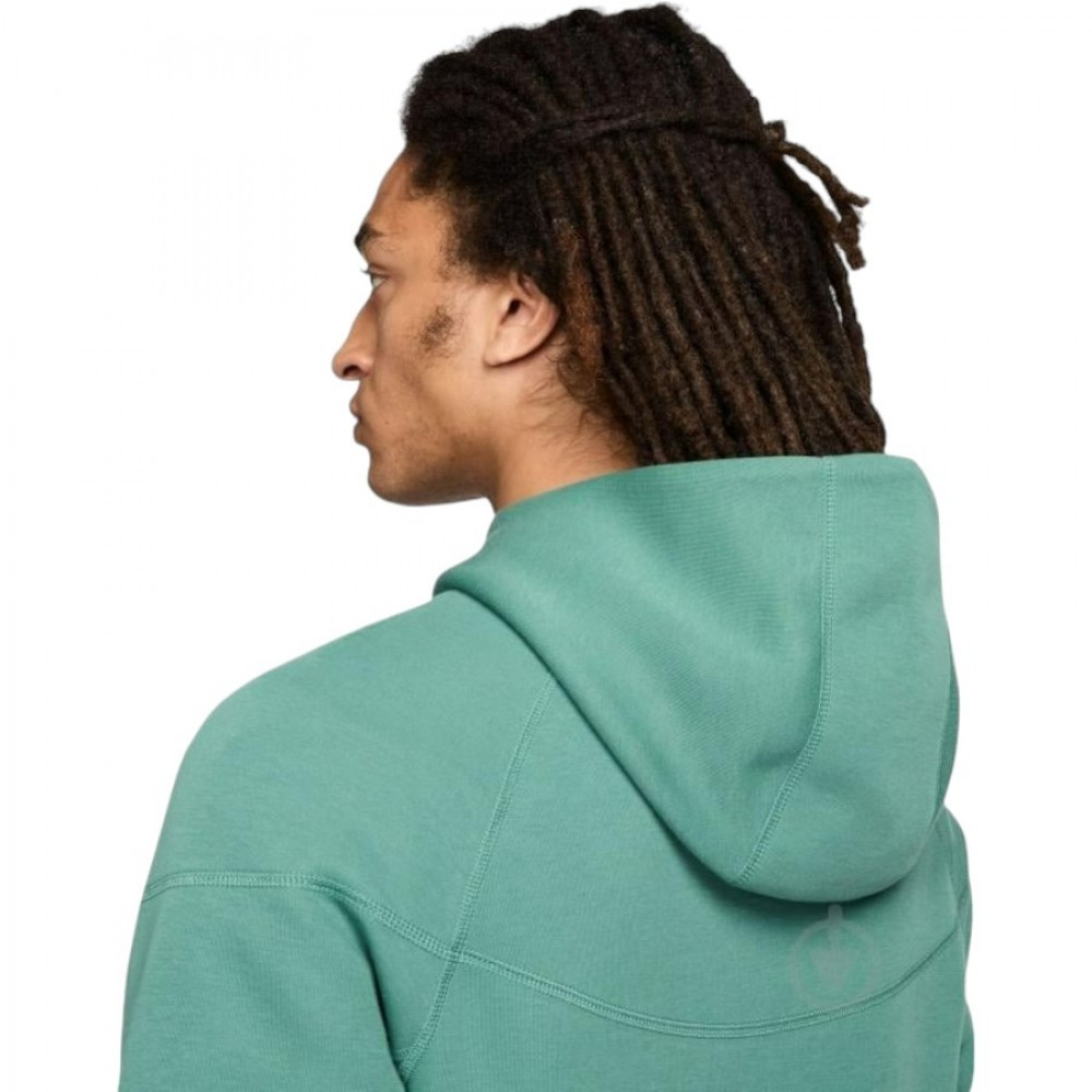 Худі Nike Tech Fleece Full-Zip Windrunner Fb7921-361 (Оригінал) FB7921-361