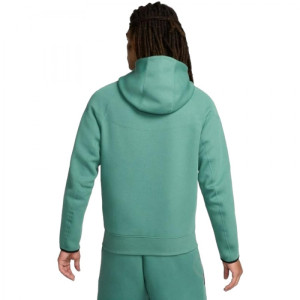 Худі Nike Tech Fleece Full-Zip Windrunner Fb7921-361 (Оригінал) FB7921-361