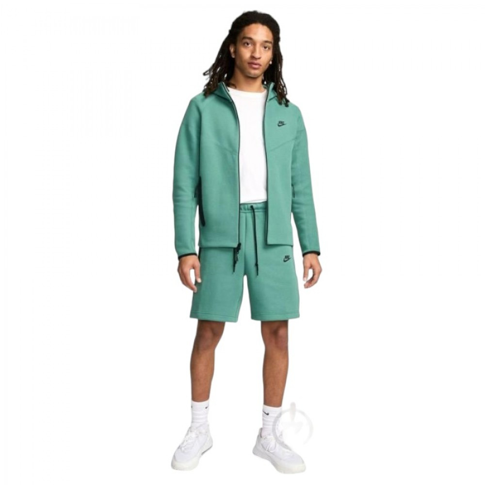 Худі Nike Tech Fleece Full-Zip Windrunner Fb7921-361 (Оригінал) FB7921-361