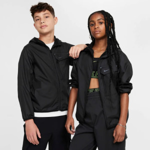 Куртка дитяча Nike K Nsw City Utility Jacket (FZ4905-010) FZ4905-010