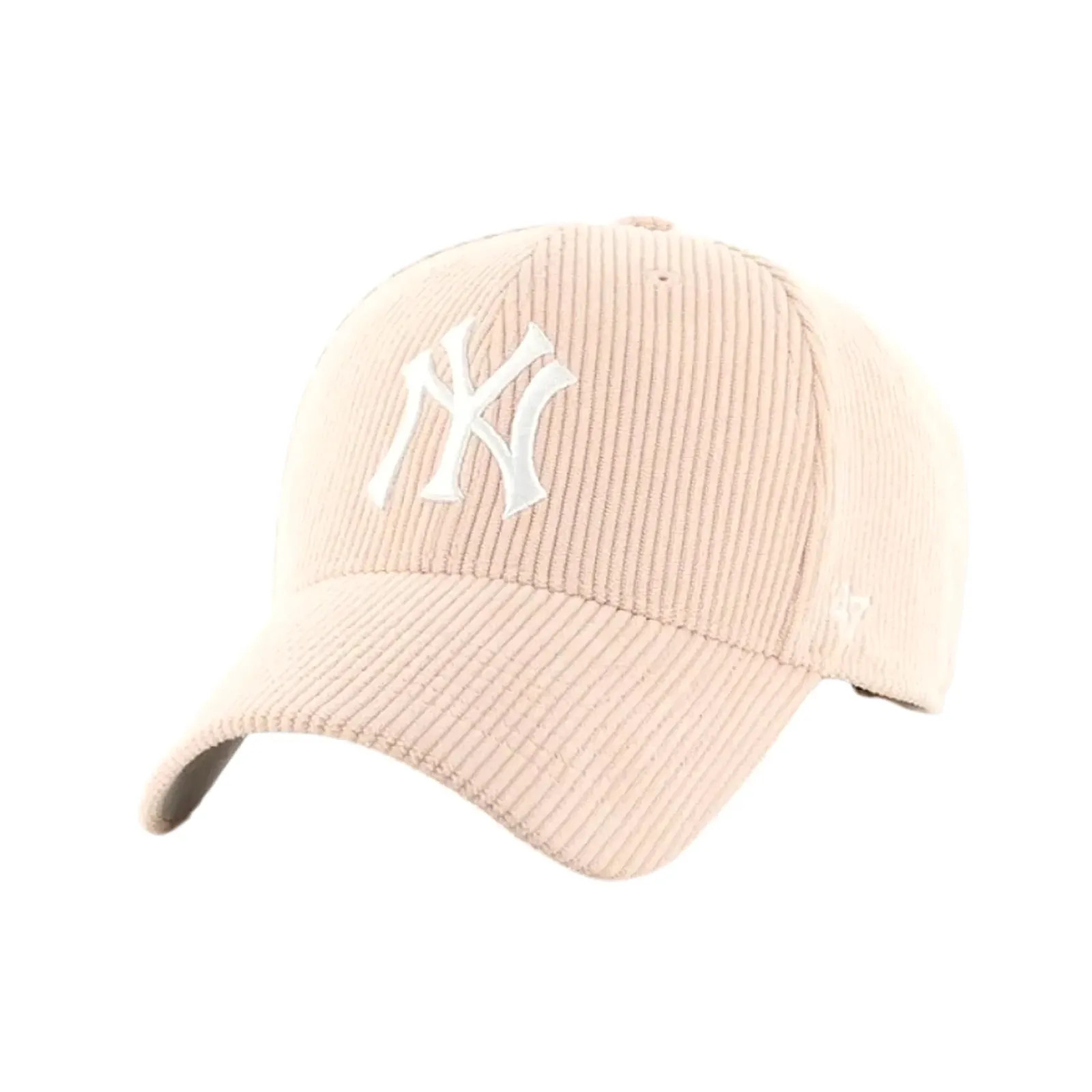 Бейсболка (MVP) 47 Brand NEW YORK YANKEES THICK CORD THCKM17EWS-PK