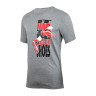 Футболка Jordan M J THE SHOES SS CREW DH8952-091