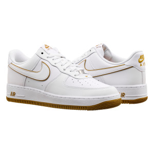 Кросівки Nike AIR FORCE 1 07 DV0788-104