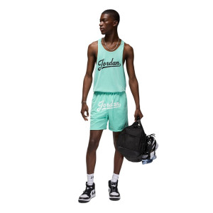 Шорти Jordan MVP (мятні) FN4661-349