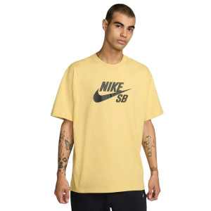 Футболка Nike Sb Men'S Logo Skate T-Shirt Cv7539-700 (Оригінал) CV7539-700