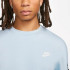 Світшот Nike Tech Fleece (блакитний) CU4505-441