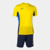 Футбольна форма Joma DANUBIO II жовто-синій 103213.903 103213.903
