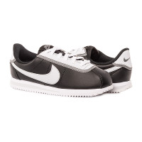 Кросівки Nike CORTEZ BASIC LTHR DBL (GS) BV0017-001