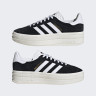 Кросівки Adidas GAZELLE BOLD W HQ6912
