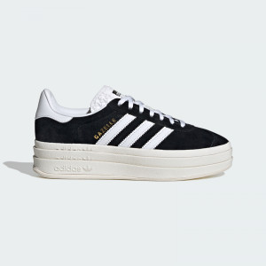 Кросівки Adidas GAZELLE BOLD W HQ6912