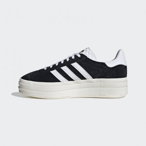 Кросівки Adidas GAZELLE BOLD W HQ6912