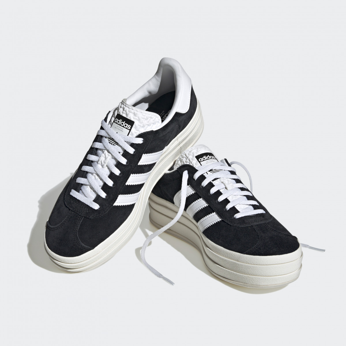 Кросівки Adidas GAZELLE BOLD W HQ6912