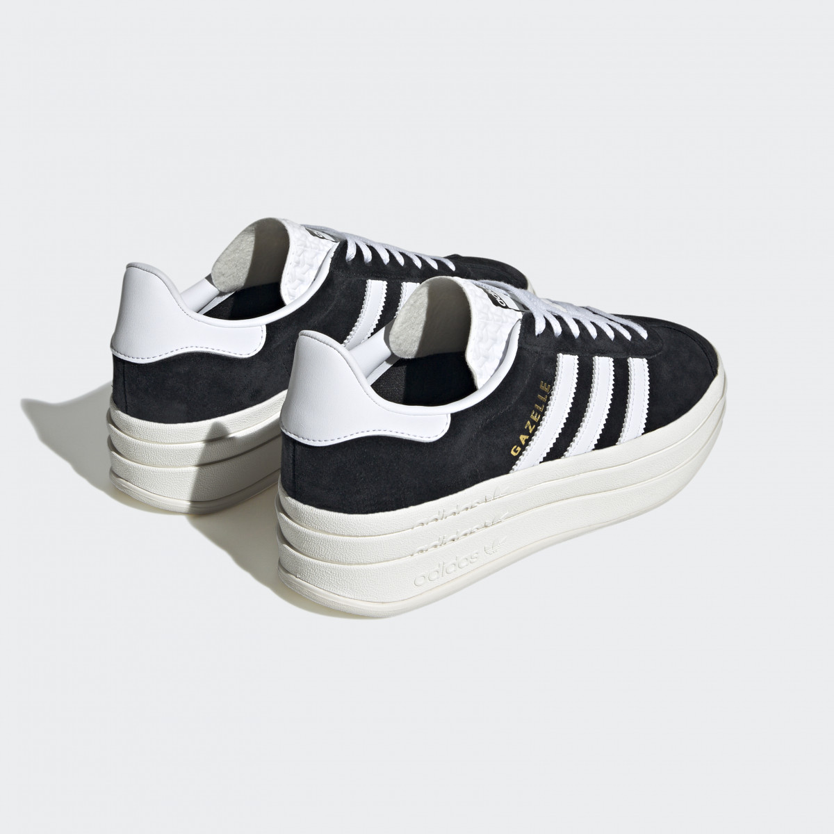Кросівки Adidas GAZELLE BOLD W HQ6912