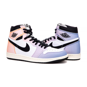 Кросівки баскетбольні JORDAN AIR 1 RETRO HI OG CRAFT DX0054-805