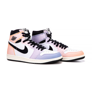 Кросівки баскетбольні JORDAN AIR 1 RETRO HI OG CRAFT DX0054-805