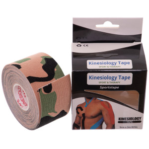 Тейп (Kinesio tape) SP-Sport BC-0474-3_8