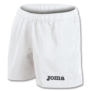 Шорти Joma MYSKIN білі 100174.200 100174.200