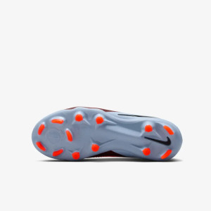 Бутси Nike JR PHANTOM 6 LOW PRO FG/MG HM9204-400