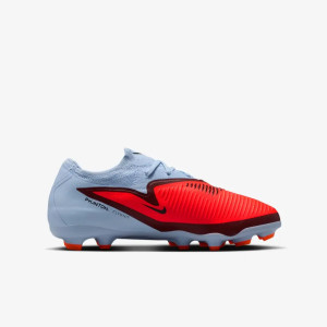 Бутси Nike JR PHANTOM 6 LOW PRO FG/MG HM9204-400