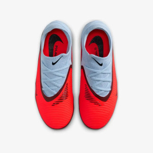 Бутси Nike JR PHANTOM 6 LOW PRO FG/MG HM9204-400