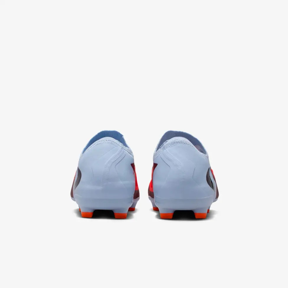 Бутси Nike JR PHANTOM 6 LOW PRO FG/MG HM9204-400