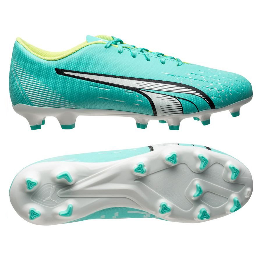 Бутси Puma Ultra Play FG/AG 107224-03 107224-03