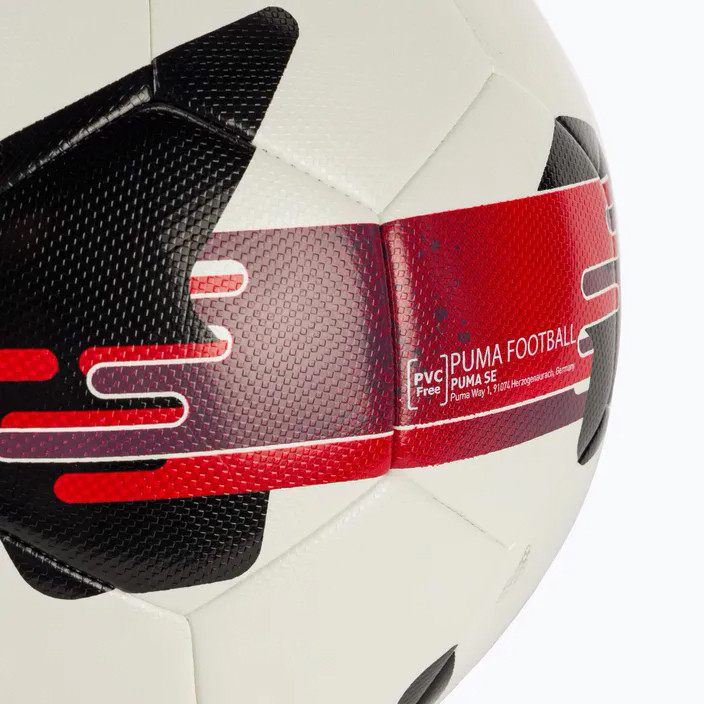 М'яч футбольний PUMA Orbita 5 Fusion 084331-04