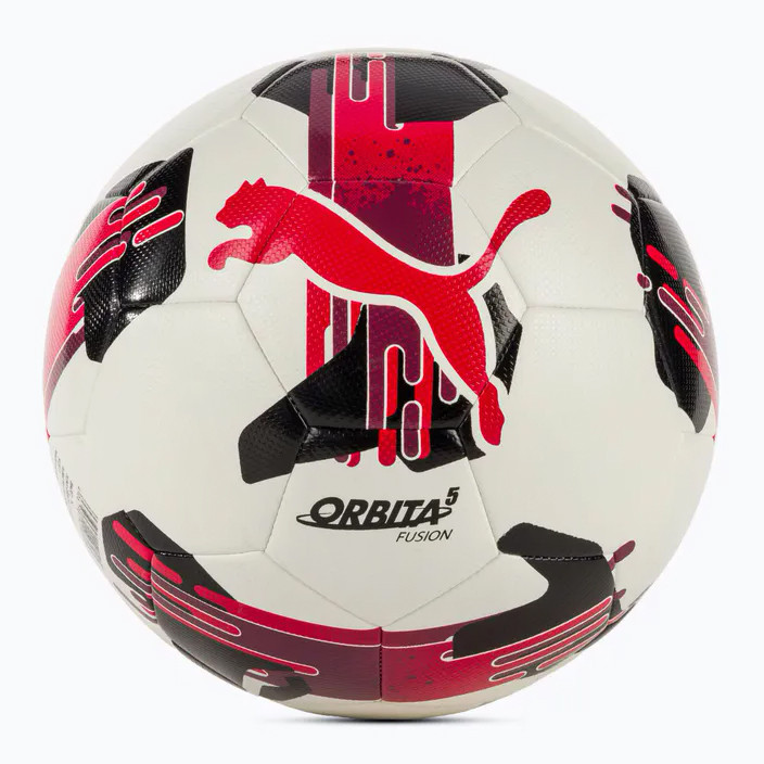 М'яч футбольний PUMA Orbita 5 Fusion 084331-04