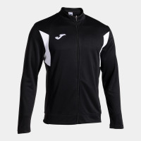 Кофта Joma Winner III FZ - чорний 103316.102-EU
