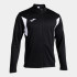 Кофта Joma Winner III FZ - чорний 103316.102-EU