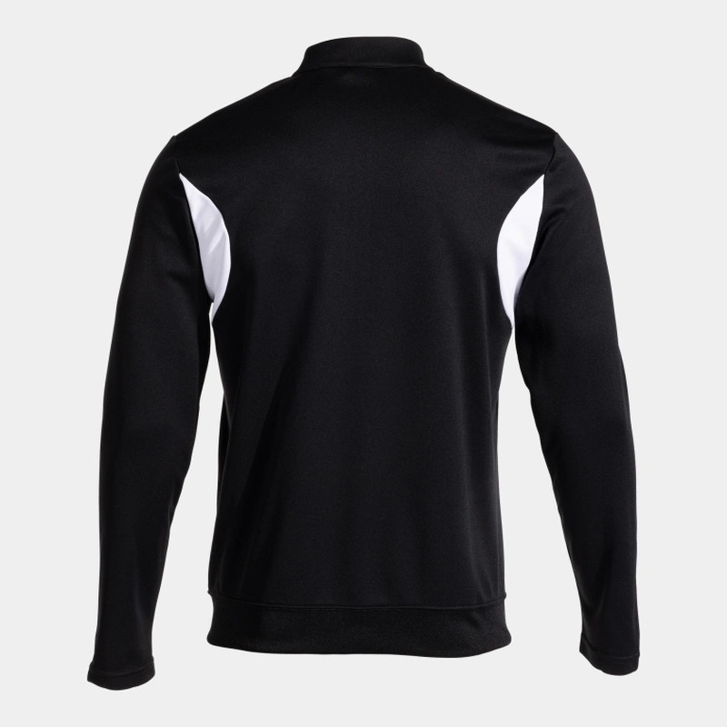 Кофта Joma Winner III FZ - чорний 103316.102-EU