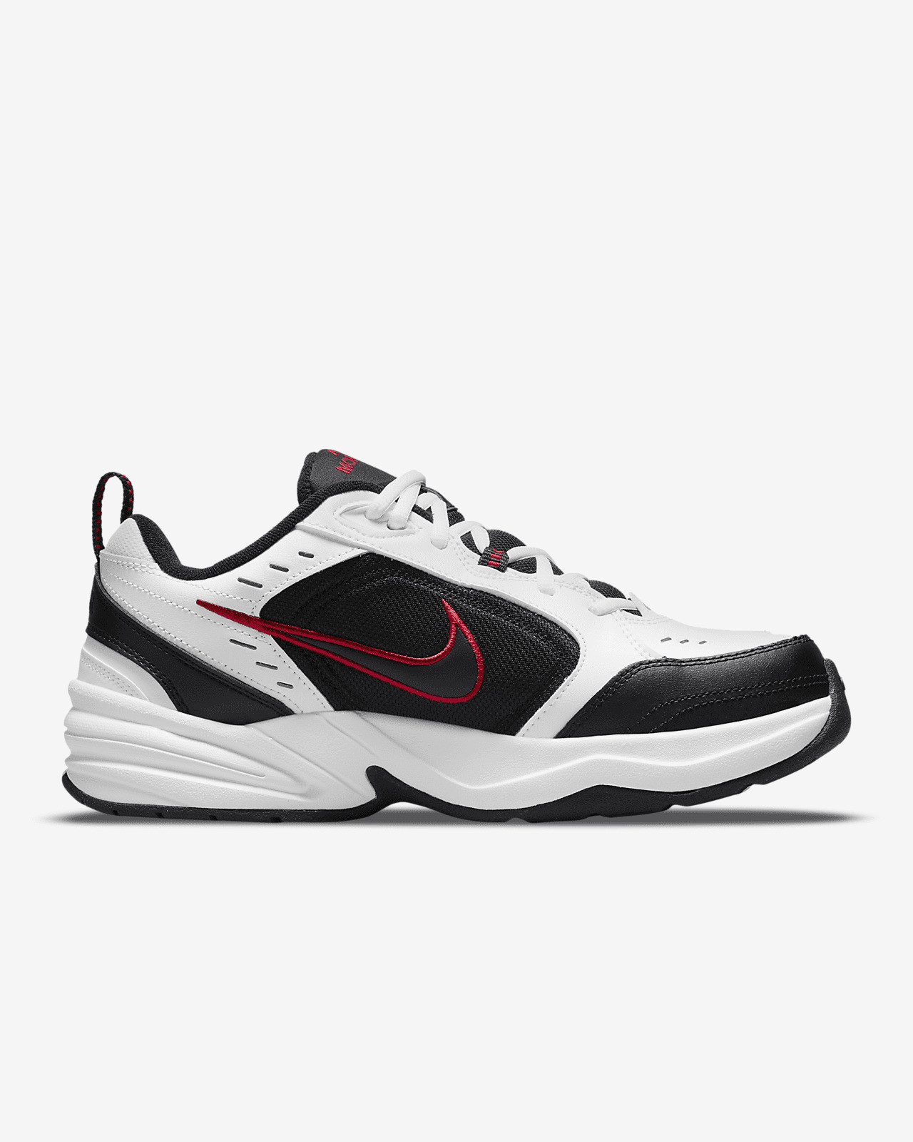 Кросівки Nike AIR MONARCH IV (4E) 416355-101