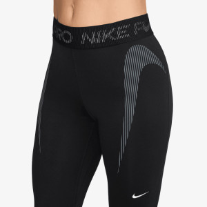 Лосини жіночі Nike Pro Dri-Fit Mid-Rise (HJ1219-010) HJ1219-010