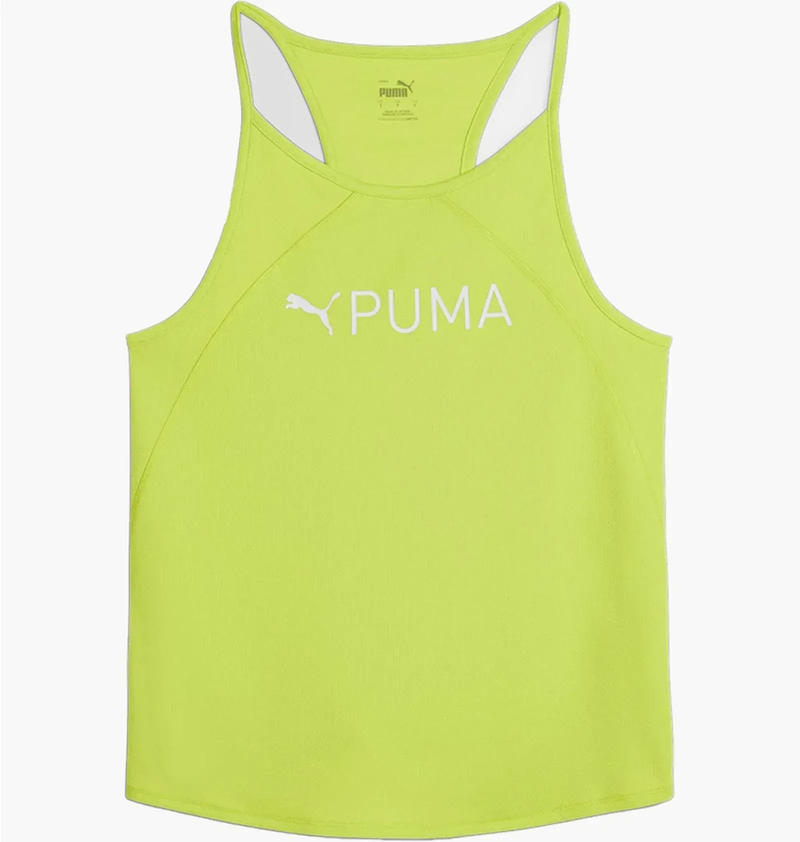 Майка Puma FIT FASHION ULTRABREATHE 523846-39