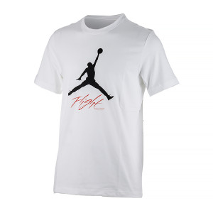 Футболка Jordan JUMPMAN FLIGHT HBR TEE AO0664-100