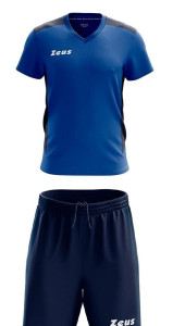 Футбольна форма Zeus Kit Start Z01810/Z01824